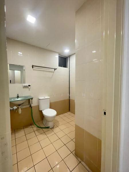 Condominium for Rent at Aman Heights Condominium - Kelvin Ng - Bathroom - PropertyGuru.com.my