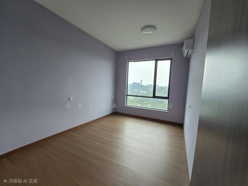 Service Residence for Sale at Country Garden Central Park - Rayna Pang - Bedroom - PropertyGuru.com.my