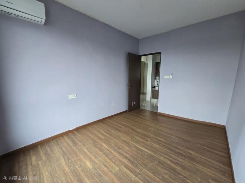 Service Residence for Sale at Country Garden Central Park - Rayna Pang - Interior - PropertyGuru.com.my