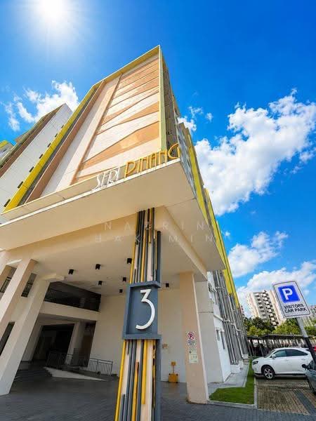Apartment for Sale at Seri Pinang - Nazrin Hakimin - Exterior - PropertyGuru.com.my