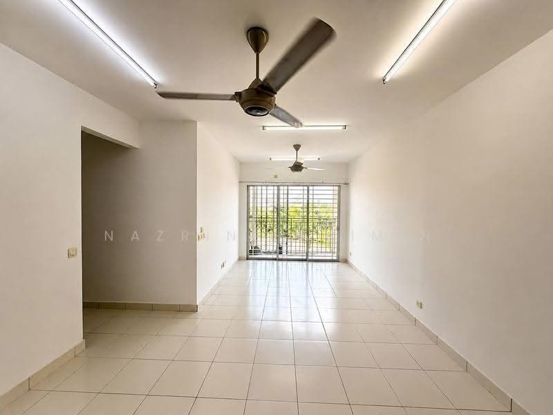 Apartment for Sale at Seri Pinang - Nazrin Hakimin - Living Room - PropertyGuru.com.my