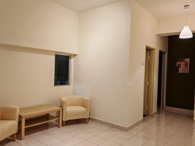 Condominium for Rent at Kelana Mahkota - Zeyang Ng - Interior - PropertyGuru.com.my