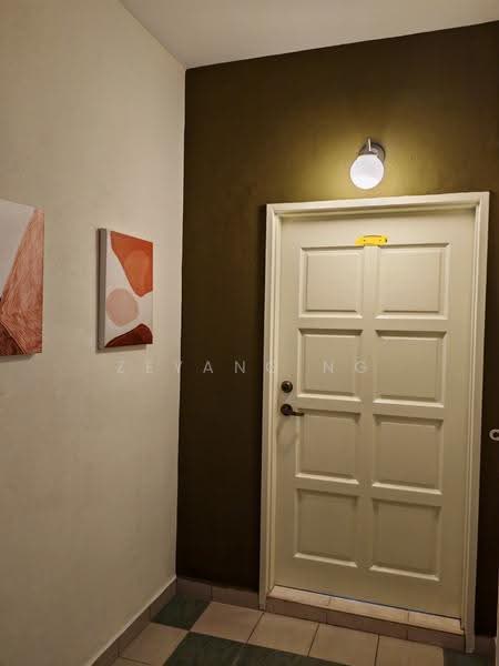 Condominium for Rent at Kelana Mahkota - Zeyang Ng - Interior - PropertyGuru.com.my