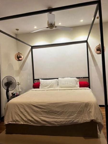 Rumah Banglo untuk Dijual di Taman Hulu Langat Jaya (Cheras) - Angie Wong - Bedroom - PropertyGuru.com.my