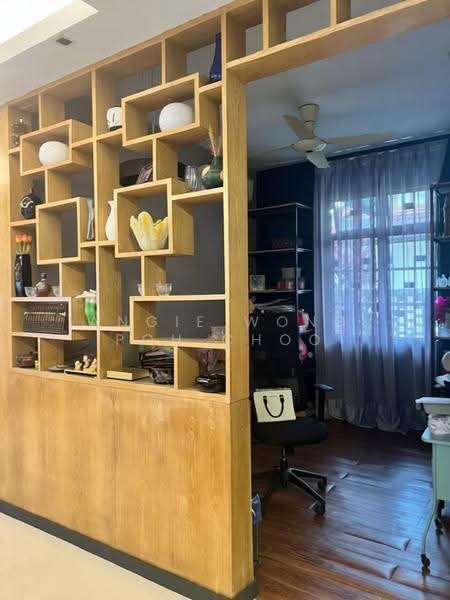 Rumah Banglo untuk Dijual di Taman Hulu Langat Jaya (Cheras) - Angie Wong - Interior - PropertyGuru.com.my
