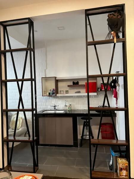 Rumah Banglo untuk Dijual di Taman Hulu Langat Jaya (Cheras) - Angie Wong - Kitchen - PropertyGuru.com.my