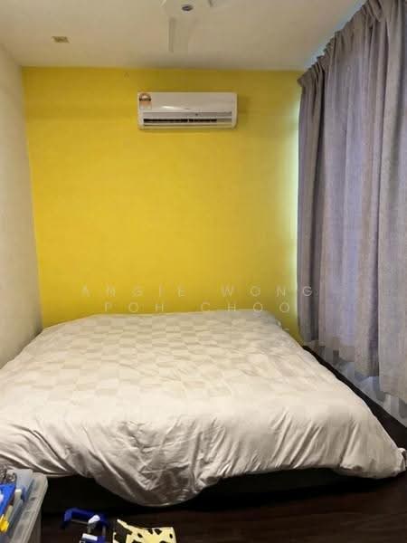 Rumah Banglo untuk Dijual di Taman Hulu Langat Jaya (Cheras) - Angie Wong - Bedroom - PropertyGuru.com.my
