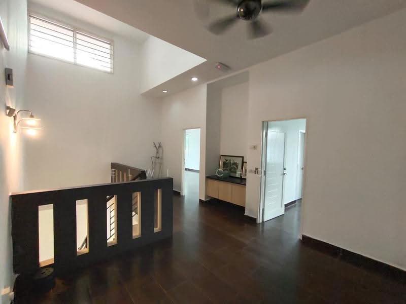 2-storey Terraced House for Sale in Setia Damai (Setia Alam) - Elwin Chok - Interior - PropertyGuru.com.my