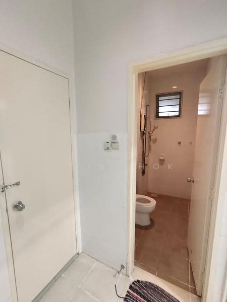 2-storey Terraced House for Sale in Setia Damai (Setia Alam) - Elwin Chok - Bathroom - PropertyGuru.com.my
