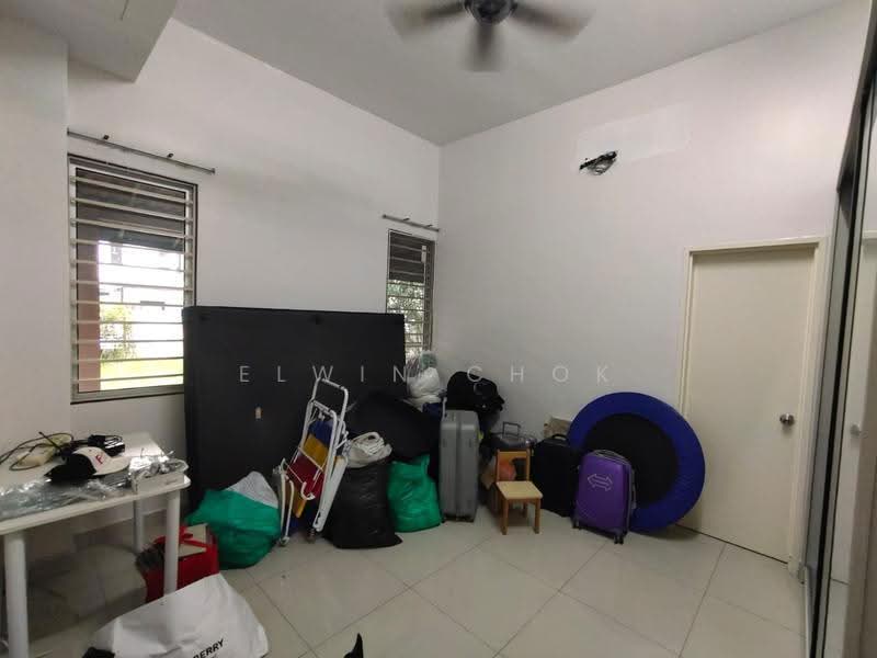 2-storey Terraced House for Sale in Setia Damai (Setia Alam) - Elwin Chok - Interior - PropertyGuru.com.my
