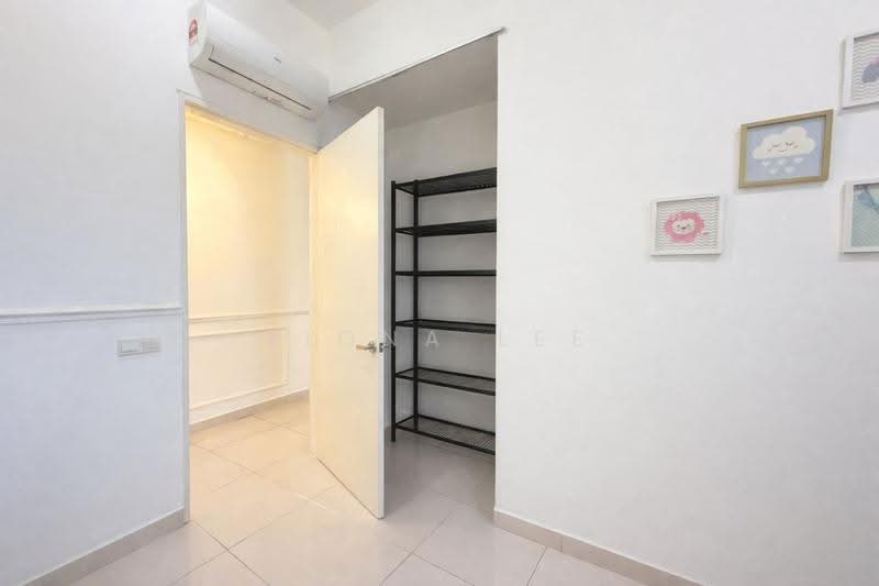 Kondominium untuk Disewa di The Parque Residences - Fiona Lee - Interior - PropertyGuru.com.my