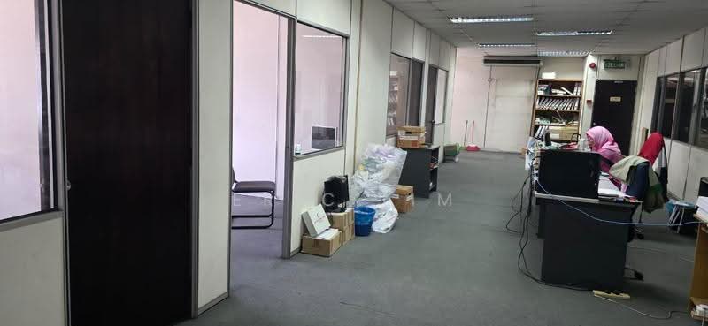 Kilang Terpisah untuk Dijual di Seksyen 23 (Shah Alam) - Eric Lim - Interior - PropertyGuru.com.my