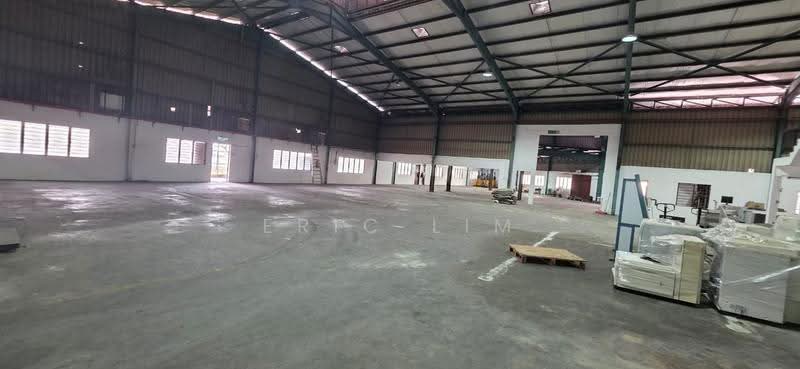 Kilang Terpisah untuk Dijual di Seksyen 23 (Shah Alam) - Eric Lim - Interior - PropertyGuru.com.my