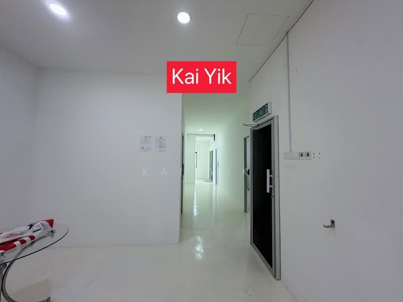 Shop / Office for Rent in Bukit Mertajam (Penang) - Kai Yik - Corridor - PropertyGuru.com.my