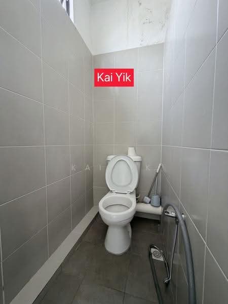 Shop / Office for Rent in Bukit Mertajam (Penang) - Kai Yik - Bathroom - PropertyGuru.com.my