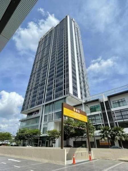 Office for Sale in Bukit Jalil (Kuala Lumpur) - Lee Wei Leong - Exterior - PropertyGuru.com.my