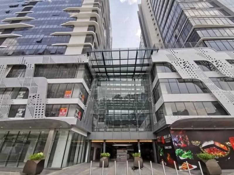 Office for Sale in Bukit Jalil (Kuala Lumpur) - Lee Wei Leong - Exterior - PropertyGuru.com.my