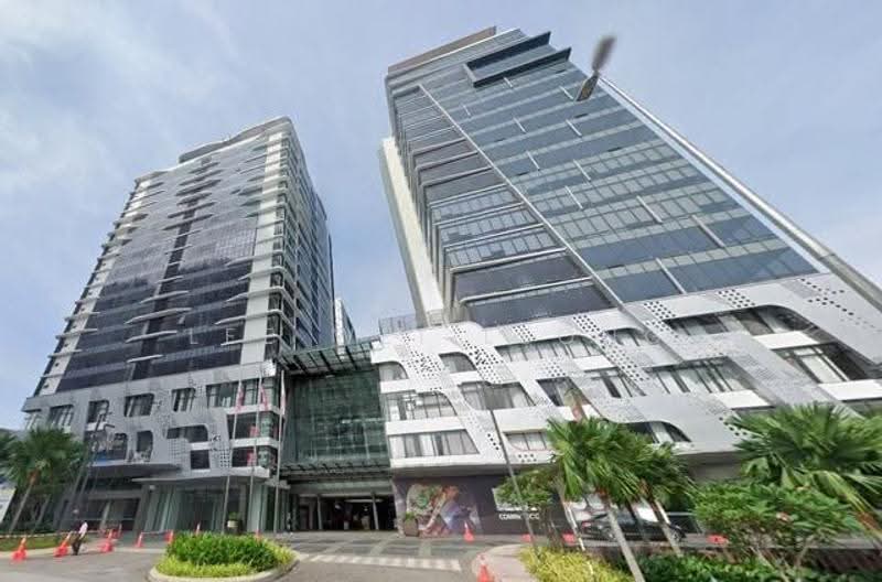 Office for Sale in Bukit Jalil (Kuala Lumpur) - Lee Wei Leong - Exterior - PropertyGuru.com.my