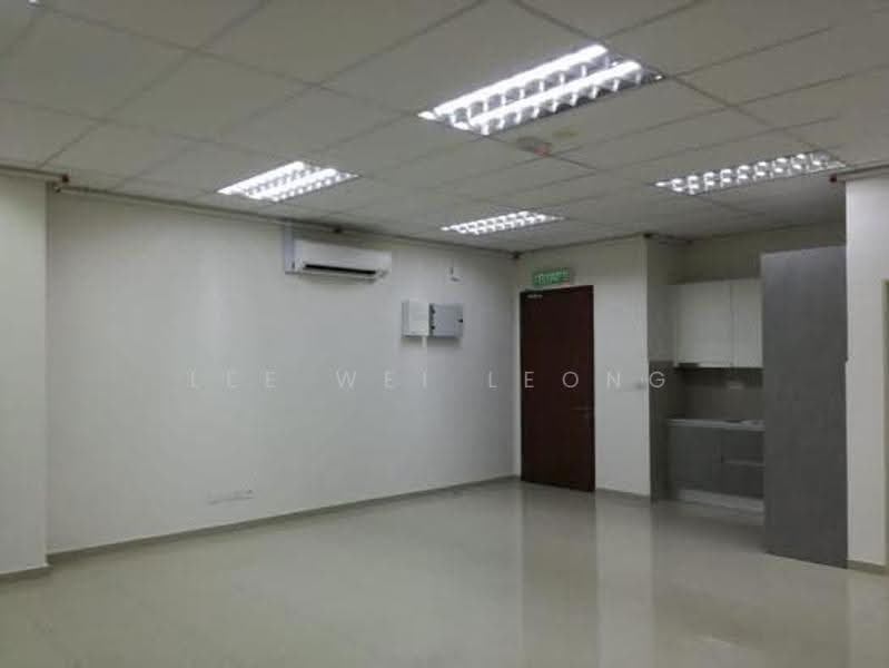 Office for Sale in Bukit Jalil (Kuala Lumpur) - Lee Wei Leong - Interior - PropertyGuru.com.my