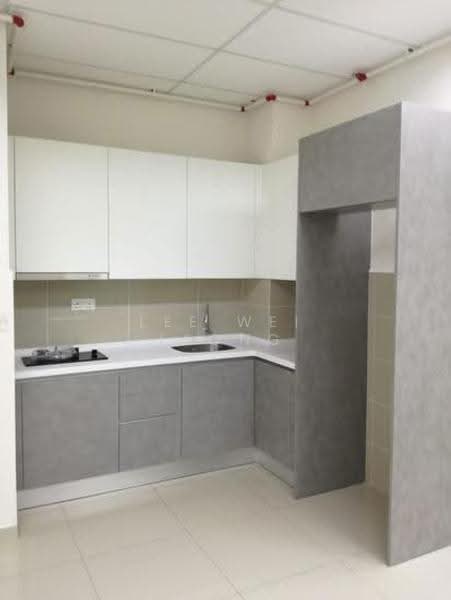 Office for Sale in Bukit Jalil (Kuala Lumpur) - Lee Wei Leong - Kitchen - PropertyGuru.com.my