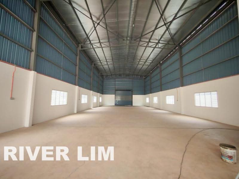 Kilang Terpisah untuk Disewa di Batu Kawan (Penang) - River Lim - Interior - PropertyGuru.com.my
