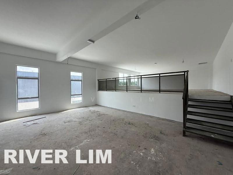 Kilang Terpisah untuk Disewa di Batu Kawan (Penang) - River Lim - Interior - PropertyGuru.com.my