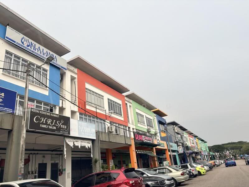Kedai / Pejabat untuk Dijual di Taman Nusantara (Iskandar Puteri (Nusajaya)) - Liza Leong - Exterior - PropertyGuru.com.my