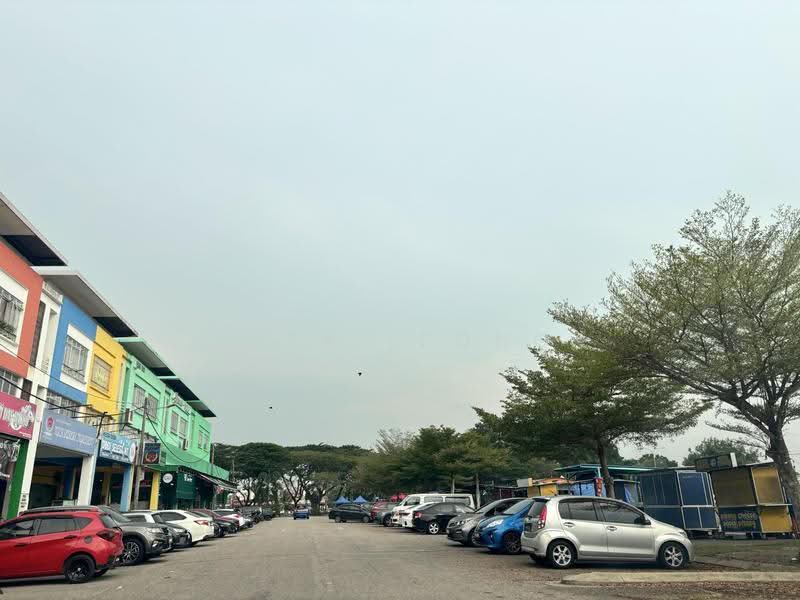 Kedai / Pejabat untuk Dijual di Taman Nusantara (Iskandar Puteri (Nusajaya)) - Liza Leong - Exterior - PropertyGuru.com.my