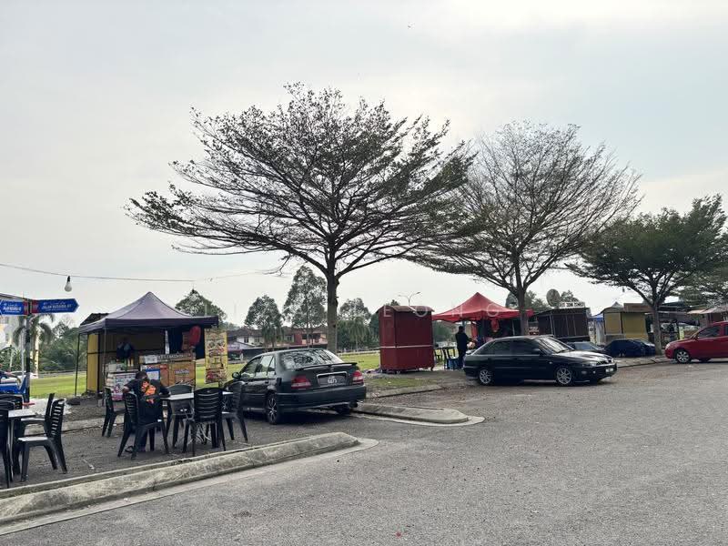Kedai / Pejabat untuk Dijual di Taman Nusantara (Iskandar Puteri (Nusajaya)) - Liza Leong - Exterior - PropertyGuru.com.my