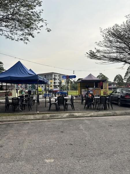 Kedai / Pejabat untuk Dijual di Taman Nusantara (Iskandar Puteri (Nusajaya)) - Liza Leong - Exterior - PropertyGuru.com.my