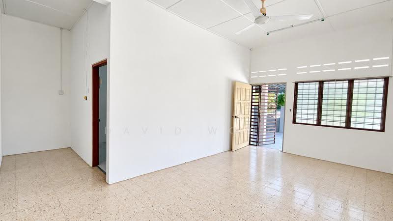 1-storey Terraced House for Rent in Ipoh (Perak) - David Wong - PropertyGuru.com.my