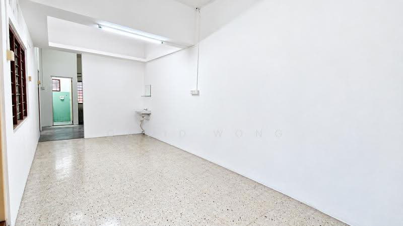 1-storey Terraced House for Rent in Ipoh (Perak) - David Wong - PropertyGuru.com.my
