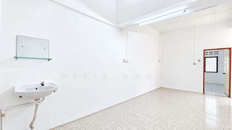 1-storey Terraced House for Rent in Ipoh (Perak) - David Wong - PropertyGuru.com.my