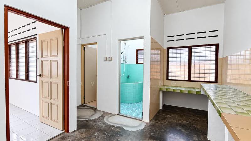 1-storey Terraced House for Rent in Ipoh (Perak) - David Wong - PropertyGuru.com.my