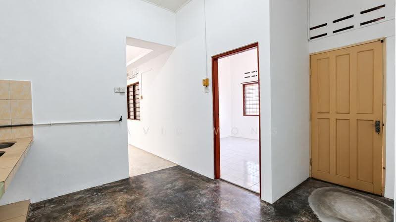 1-storey Terraced House for Rent in Ipoh (Perak) - David Wong - PropertyGuru.com.my