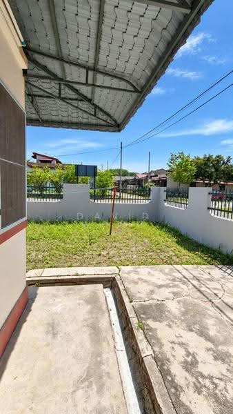 1-storey Terraced House for Rent in Ipoh (Perak) - David Wong - PropertyGuru.com.my