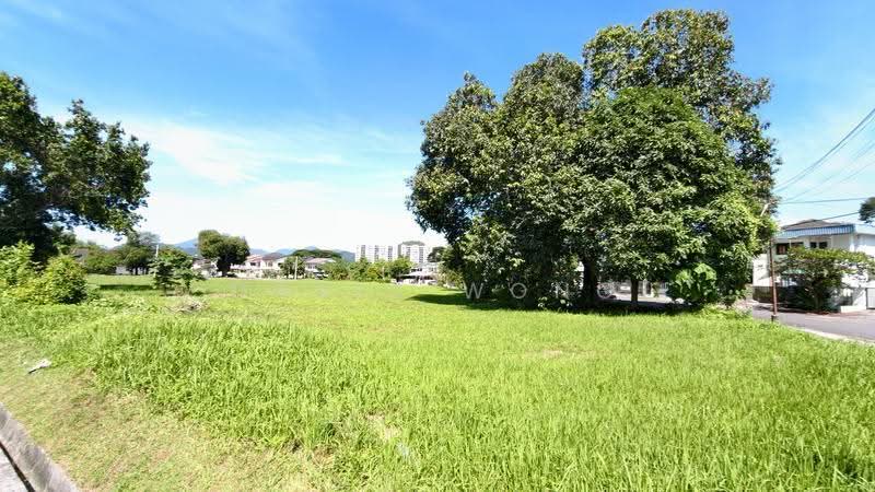 1-storey Terraced House for Rent in Ipoh (Perak) - David Wong - PropertyGuru.com.my