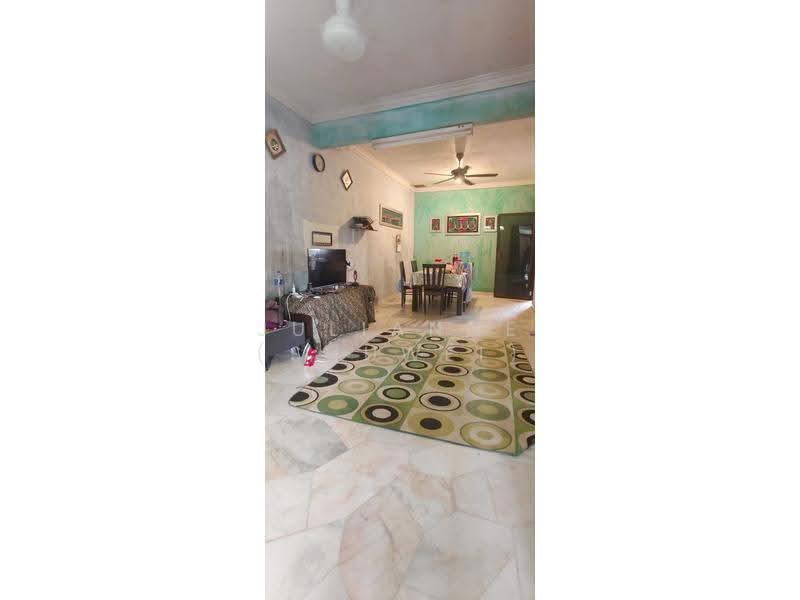 Semi-Detached House for Sale in Taman Markisah (Bukit Mertajam) - Julianne (ShuWei) - PropertyGuru.com.my