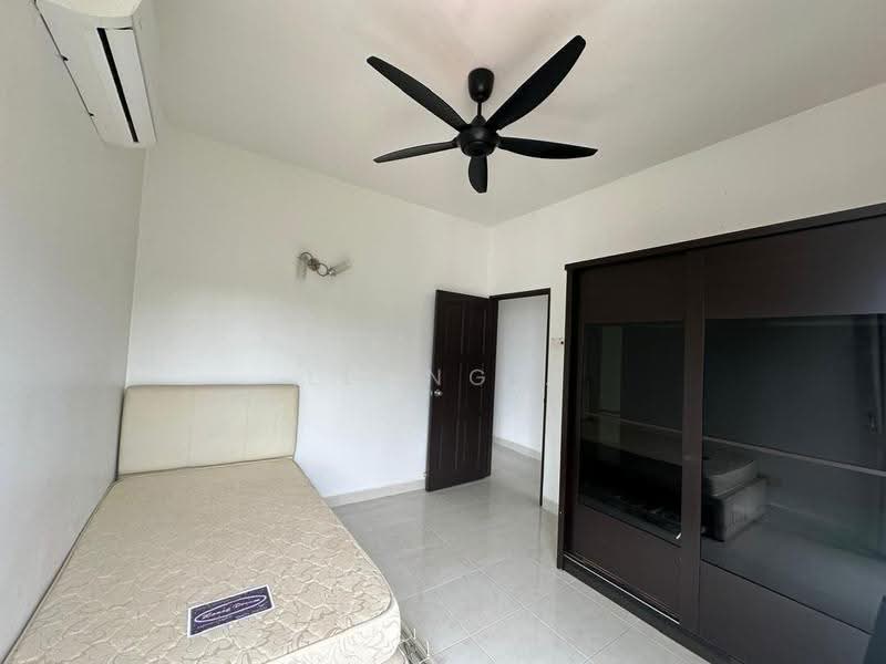 Condominium for Rent at Regency Heights Condo - Leong . - Bedroom - PropertyGuru.com.my