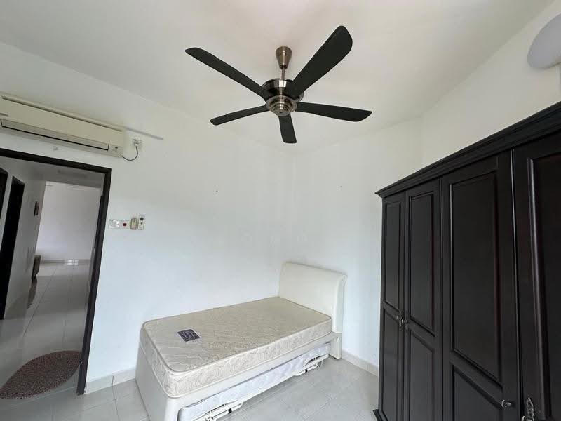 Condominium for Rent at Regency Heights Condo - Leong . - Bedroom - PropertyGuru.com.my