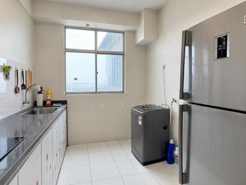 Apartment for Rent at Palma Laguna - Jia Ying - Kitchen - PropertyGuru.com.my