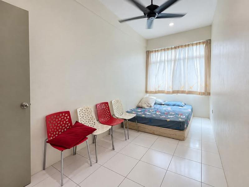 Apartment for Rent at Palma Laguna - Jia Ying - Bedroom - PropertyGuru.com.my