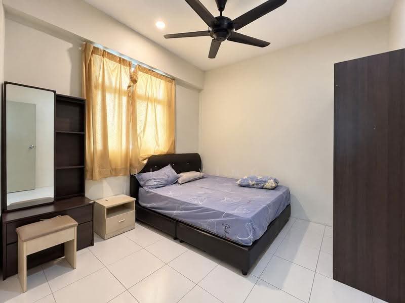 Apartment for Rent at Palma Laguna - Jia Ying - Bedroom - PropertyGuru.com.my