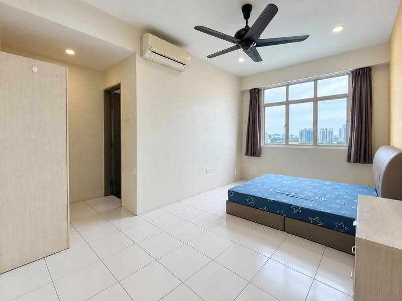 Apartment for Rent at Palma Laguna - Jia Ying - Bedroom - PropertyGuru.com.my