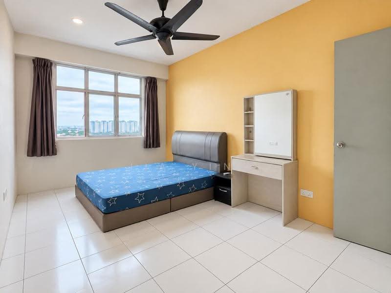 Apartment for Rent at Palma Laguna - Jia Ying - Bedroom - PropertyGuru.com.my