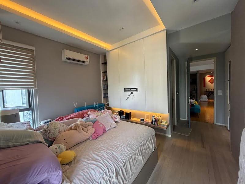 Kondominium untuk Dijual di The Breezeway - Vince Tan - PropertyGuru.com.my