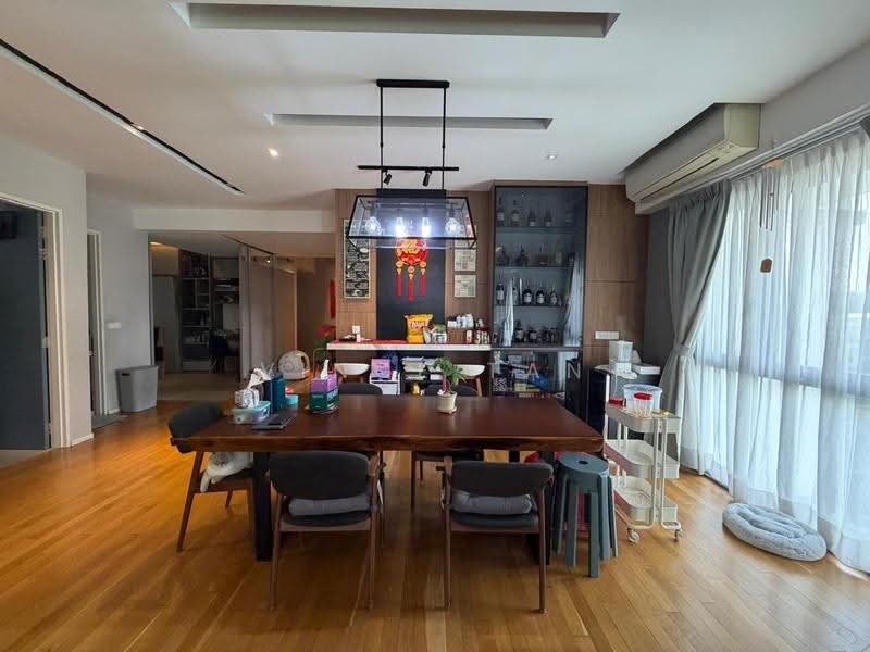 Kondominium untuk Dijual di The Breezeway - Vince Tan - PropertyGuru.com.my