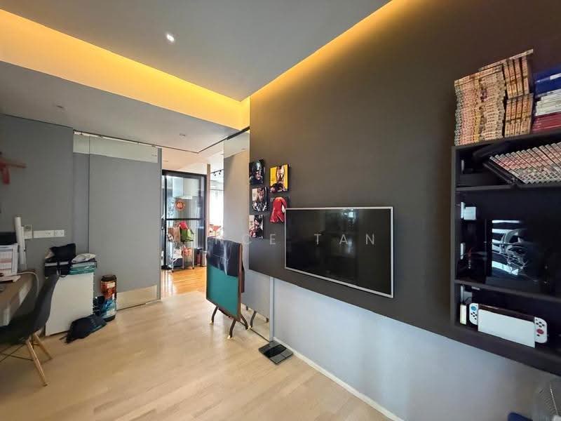 Kondominium untuk Dijual di The Breezeway - Vince Tan - PropertyGuru.com.my