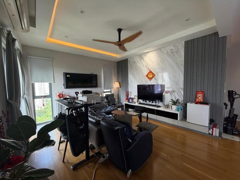 Kondominium untuk Dijual di The Breezeway - Vince Tan - PropertyGuru.com.my
