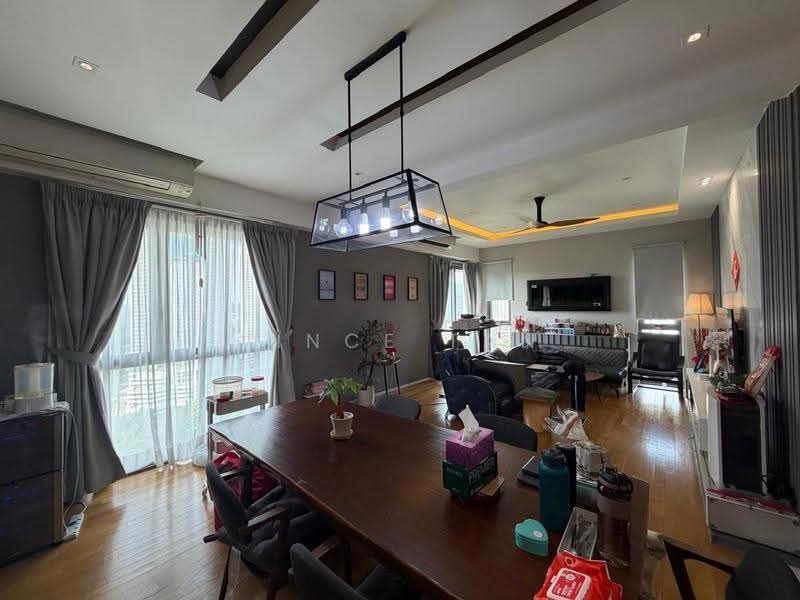Kondominium untuk Dijual di The Breezeway - Vince Tan - PropertyGuru.com.my